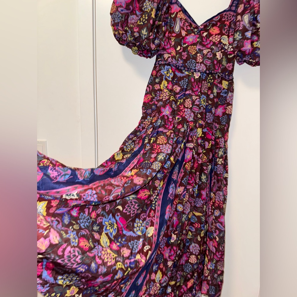 Farm Rio Dress - Picture 7 of 10